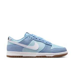 Buy Nike Dunk Low Retro SE Psychic Blue Glacier Blue White at Sasom – Authentic and Ready to Ship