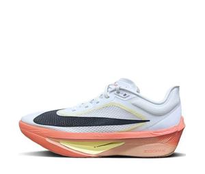 Buy Nike Zoom Fly 6 Anti Slip Wear Resistant Low Top Running Shoes Men's White Orange at Sasom – Authentic and Ready to Ship