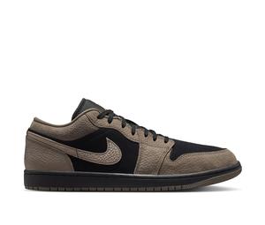 Buy Jordan 1 Low SE Olive Grey at Sasom – Authentic and Ready to Ship