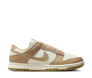 Buy Nike Dunk Low Next Nature Sail Parachute Beige (Women's) at Sasom – Authentic and Ready to Ship