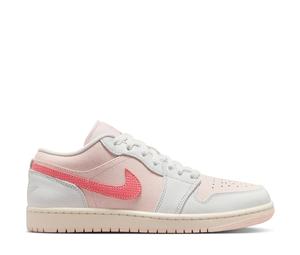 Buy Jordan 1 Low SE Strawberry Milkshake (Women's) at Sasom – Authentic and Ready to Ship