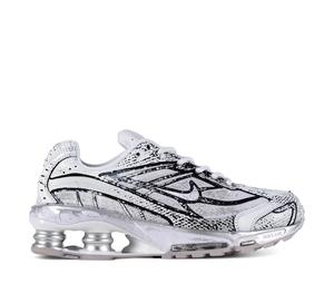 Buy Nike Shox Ride 2 Metallic Platinum at Sasom – Authentic and Ready to Ship