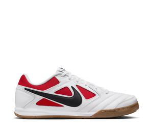 Buy Nike Gato White Gym Red Gum Dark Brown Black at Sasom – Authentic and Ready to Ship