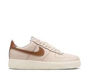 Buy Nike Air Force 1 '07 Pearl White Pale Ivory Sail Light British Tan at Sasom – Authentic and Ready to Ship