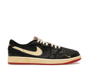 Buy Jordan 1 Retro Low OG Nigel Sylvester Nitro at Sasom – Authentic and Ready to Ship