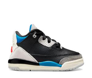 Buy Jordan 3 Retro OG Rare Air (TD) at Sasom – Authentic and Ready to Ship