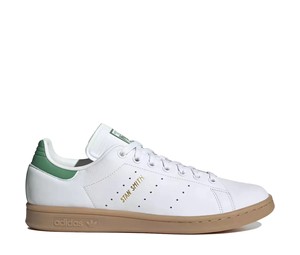 Buy adidas Stan Smith White Preloved Blue Gum at Sasom – Authentic and Ready to Ship