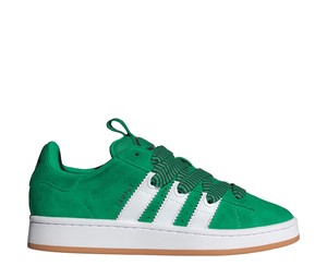 Buy adidas Campus 00s Surf Green Cloud White Core Black (Women's) at Sasom – Authentic and Ready to Ship
