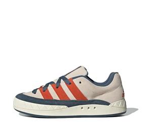 Buy adidas originals Adimatic White Blue Orange at Sasom – Authentic and Ready to Ship