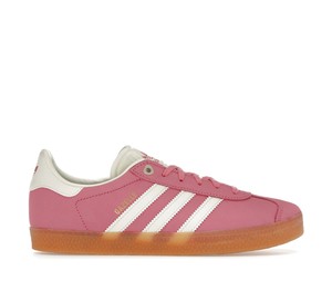 Buy adidas Gazelle Pink Fusion (GS) at Sasom – Authentic and Ready to Ship