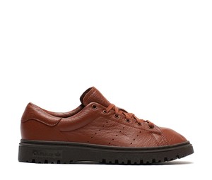 Buy adidas Stan Smith Freizeit Redwood at Sasom – Authentic and Ready to Ship