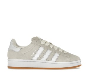Buy adidas Campus 00s Wonder White Gum at Sasom – Authentic and Ready to Ship