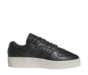 Buy adidas Rivalry Lux Low Core Black Supplier Colour at Sasom – Authentic and Ready to Ship