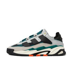 Buy adidas originals Niteball 1.0 Black Teal at Sasom – Authentic and Ready to Ship