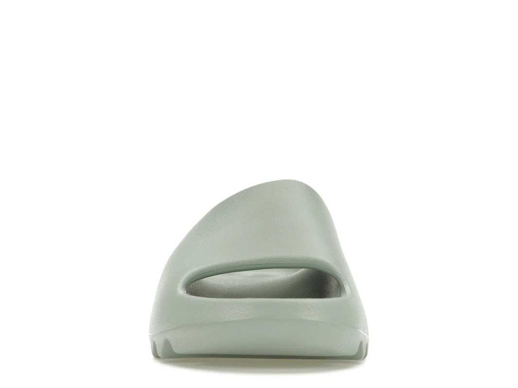 adidas adidas Yeezy Slide Salt - view 2
