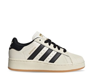 Buy adidas Superstar XLG Cream White Black Gum (Women's) at Sasom – Authentic and Ready to Ship