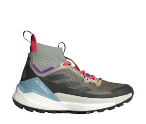 Buy adidas Terrex Free Hiker 2.0 Trace Cargo Carbon Active Purple (Women's) at Sasom – Authentic and Ready to Ship
