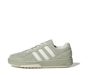 Buy Adidas Originals Courtic Shoes 'Green White' at Sasom – Authentic and Ready to Ship