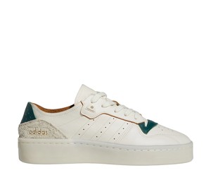 Buy adidas Rivalry Low Cloud White Collegiate Green Ivory at Sasom – Authentic and Ready to Ship