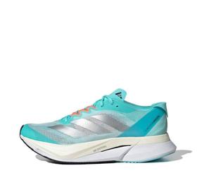 Buy Adizero Boston 12 Women's Adidas 'Flash Aqua' Women's at Sasom – Authentic and Ready to Ship