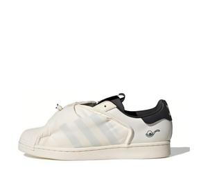 Buy Melting Sadness X adidas originals Superstar White at Sasom – Authentic and Ready to Ship
