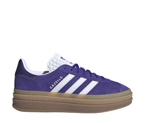 Buy adidas Gazelle Bold Energy Ink Gum (Women's) at Sasom – Authentic and Ready to Ship
