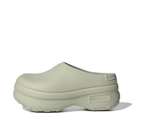 Buy Adifom Stan Smith Mule Women's Adidas Originals 'Halo Green' Women's at Sasom – Authentic and Ready to Ship