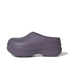 Buy Adifom Stan Smith Mule Women's Adidas Originals 'Shadow Violet' Women's at Sasom – Authentic and Ready to Ship