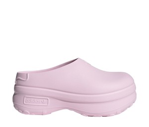 Buy adidas adiFOM Stan Smith Mule Clear Pink Bliss Pink (Women's) at Sasom – Authentic and Ready to Ship