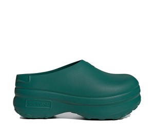 Buy adidas adiFOM Stan Smith Mule Collegiate Green (Women's) at Sasom – Authentic and Ready to Ship