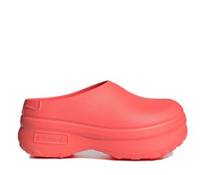 Buy adidas adiFOM Stan Smith Mule Solar Red (Women's) at Sasom – Authentic and Ready to Ship