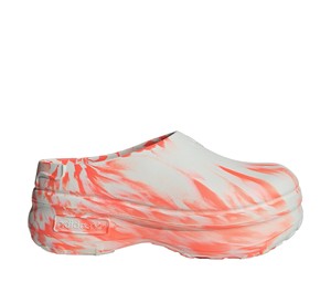 Buy adidas adiFOM Stan Smith Mule Ivory Solar Red (Women's) at Sasom – Authentic and Ready to Ship