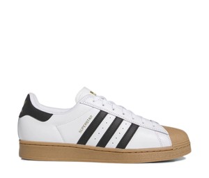 Buy adidas Superstar ADV Footwear White Gum at Sasom – Authentic and Ready to Ship
