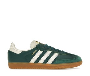 Buy adidas Samba OG Collegiate Green (Women's) at Sasom – Authentic and Ready to Ship