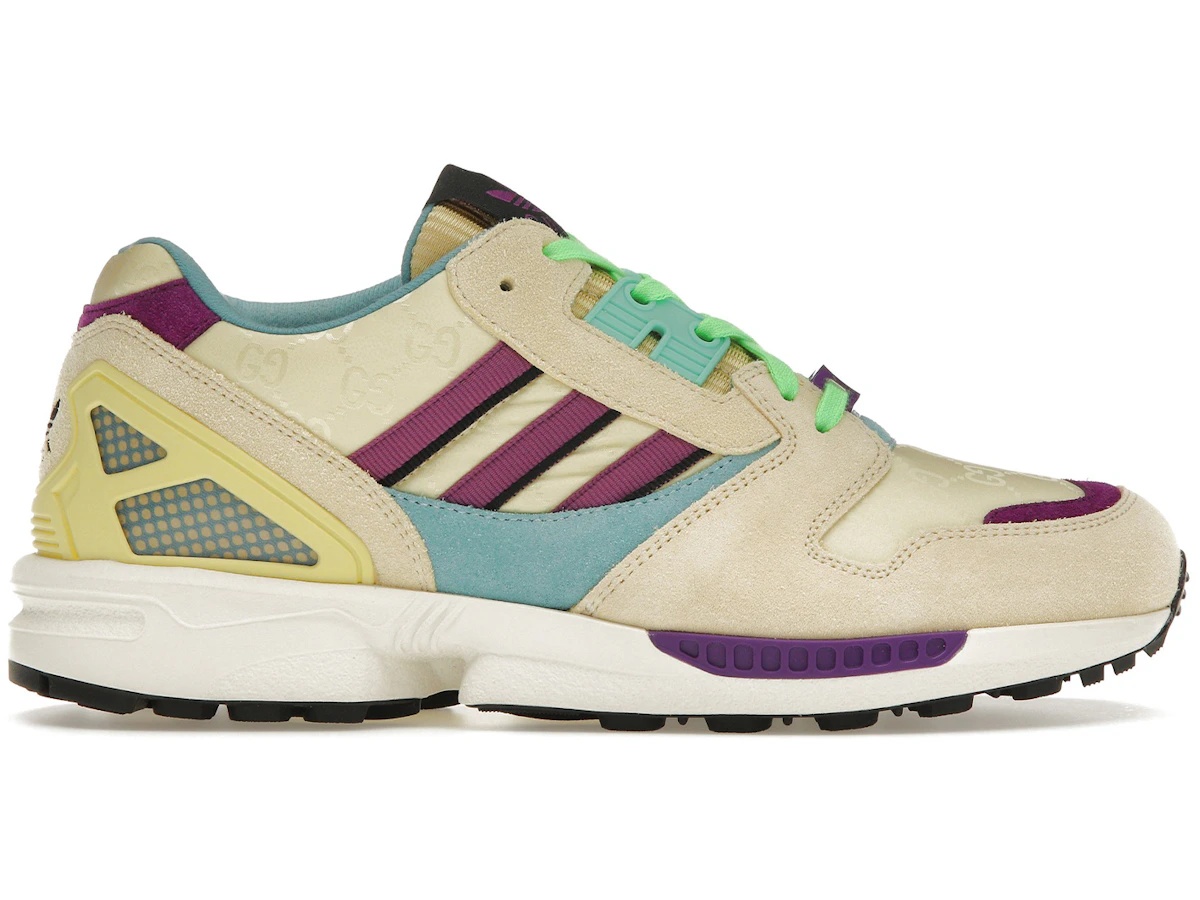 gucci スネーク タイ Adidas And Gucci To Drop New Sneakers For Spring/Summer 2023