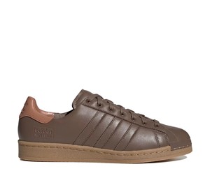 Buy adidas Superstar Lux Earth Strata Gum at Sasom – Authentic and Ready to Ship