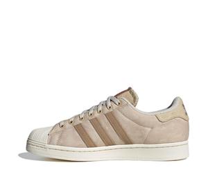 Buy adidas originals Superstar Brown Beige at Sasom – Authentic and Ready to Ship