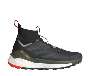 Buy adidas Terrex Free Hiker 2.0 Carbon Grey Core Black at Sasom – Authentic and Ready to Ship