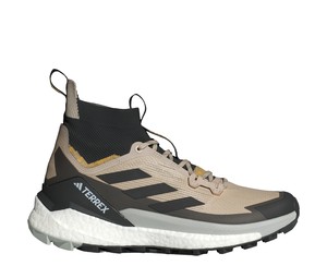 Buy adidas Terrex Free Hiker 2.0 Wonder Beige Core Black Semi Spark at Sasom – Authentic and Ready to Ship