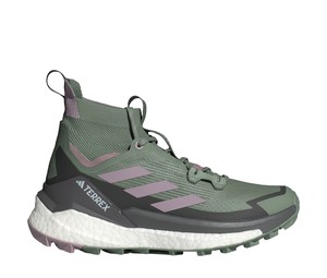 Buy adidas Terrex Free Hiker 2.0 Silver Green Preloved Fig Crystal Jade (Women's) at Sasom – Authentic and Ready to Ship