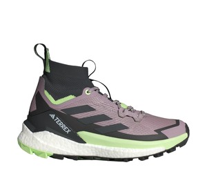 Buy adidas Terrex Free Hiker 2.0 Preloved Fig Carbon Green Spark (Women's) at Sasom – Authentic and Ready to Ship