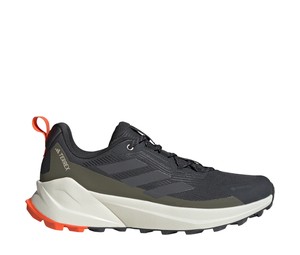 Buy adidas Terrex Trailmaker 2.0 Gore-Tex Carbon Grey Core Black at Sasom – Authentic and Ready to Ship