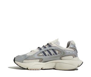 Buy Adidas Originals Ozmillen Chalk White Carbon Wonder Beige Women's at Sasom – Authentic and Ready to Ship