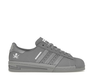 Buy adidas Superstar Neighborhood Cement Grey at Sasom – Authentic and Ready to Ship