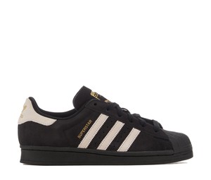Buy adidas Superstar Core Black Matter Gold (Women's) at Sasom – Authentic and Ready to Ship