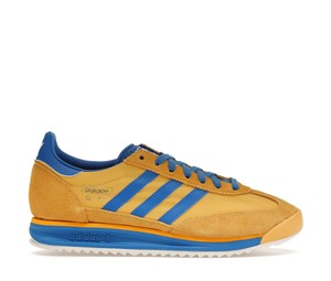 Buy adidas SL 72 RS Utility Yellow Bright Royal at Sasom – Authentic and Ready to Ship