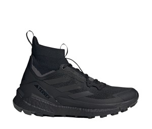 Buy adidas Terrex Free Hiker 2.0 Core Black Grey at Sasom – Authentic and Ready to Ship
