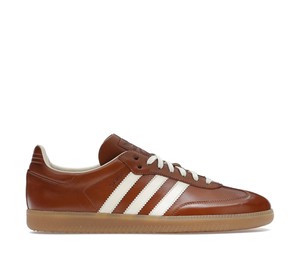 Buy adidas Samba OG Made in Italy Vachetta Tan at Sasom – Authentic and Ready to Ship