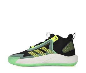 Buy Adidas Adizero Select Shoes 'Core Black' at Sasom – Authentic and Ready to Ship