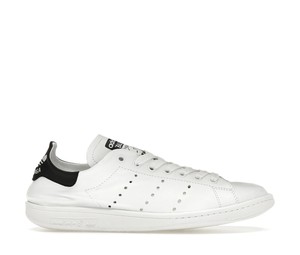 Buy Balenciaga x adidas Stan Smith Core White Black at Sasom – Authentic and Ready to Ship